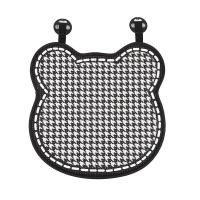 ราคา The whisper เบาะรองนั่งรถยนต์ อุปกรณ์ตกแต่งรถ หุ้มเบาะรถยนต์ หุ้มเบาะลายการ์ตูน แต่งเบาะรถยนต์ (18926586201)