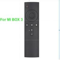 ราคา รีโมทคอนโทรลบลูทูธ ควบคุมด้วยเสียง สําหรับ Mi TV box s box 3 box 4X (20936183731)