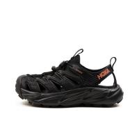 ราคา Hoka One Hopara Camping เดินป่าสปอร์ตรองเท้ากีฬารองเท้าแตะ สีขาว (21278755015)