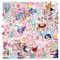 ราคา 50 100ชิ้นสติ๊กเกอร์กราฟฟิตีรูปสัตว์น่ารักๆสติ๊กเกอร์ลายการ์ตูนของเล่นเด็กไดอารี่แบบทำมือสำหรับเด็กกระเป๋าสมุดภาพแพ็คสติกเกอร์แล็ปท็อป (21171002945)