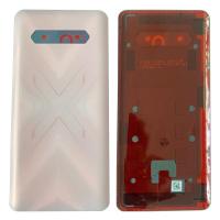 ราคา เคสฝาหลังหลัง Xiaomi Black Shark 4 4 Pro 4S 4S 4S ฝาหลังเคสฝาหลังโทรศัพท์พร้อมโลโก้อะไหล่ (19781885388)