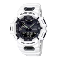 ราคา นาฬิกา CASIO G SHOCK รุ่น GBA 900 1A GBA 900 1A6 GBA 900 4A GBA 900 7A GBA 900SM 1A3 GBA 900SM 7A9 ของแท้ ประกันศูนย์ 1ปี เชื่อมต่อ Bluetooth กับสมาร์ทโฟนได้ (18163655922)