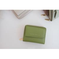 ราคา กระเป๋าสตางค์Classic modern No T6107 001 (19843150444)