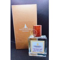 ราคา The God Father Alexandria กลิ่นไม้แช่ในวอดก้า clone Baraonda Nasomatto น้ำหอมแท้แบ่งขาย (19694225387)