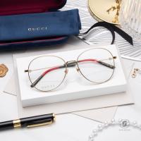 ราคา แว่นสายตา Gucci GG1201O 001 (20820433124)