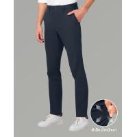 ราคา ออก E Receipt ได้ GQ กางเกงชิโน ผ้ายืด ใส่สบาย น้ำหนักเบา เหมาะกับอากาศร้อน สบายจริงๆ สบายจัดๆ บางทีกลับบ้านแล้วลืมถอด ลืมว่าใส่อยู่ (21316267601)