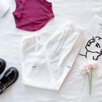 ราคา ? รวมกางเกงวอร์มขายาวสายฝอ Freesize มีหลายแบบ น้องน่ารักมากน่ารักแบบน่ารักสุดๆ (17377069311)