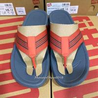 ราคา ลด50 Fitflop รุ่นSurfer หนีบส้มลายเส้น แท้ล้าน (17189780228)