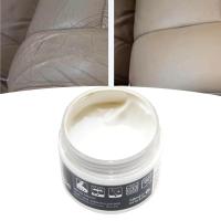 ราคา Kokiya หนังสี Restorer ย้อมสีใหม่ Paste ซ่อมแซมหนังสำหรับโซฟาโซฟาโซฟาเก้าอี้กระเป๋า (18408899672)