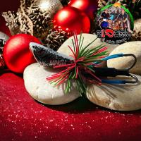 ราคา BAD KILL by น้าโอ๊ต USA BPO รุ่นใหม่ เหยื่อตกปลา กบส่าย แบดคิลล์ สีใหม่ล่าใหม่ กบส่าย กบไม้ส่าย (21249845369)