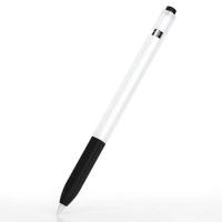 ราคา Smart Pencil Case For Apple Pencil 1 Silicone Cover Sleeve Touch Pen Protective Skin Transparent Protective Sleeve (19485413310)