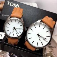 ราคา นาฬิกางานแท้ Tomi พร้อมกล่องแบรนด์ (16859941815)