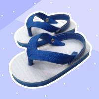 ราคา ถูกสุด รองเท้าทรงช้างดาว แบบรัดส้นเด็ก ช้างดาวเด็กรัดส้น สีพาสเทล ไซส์3 5 6 (14674485678)