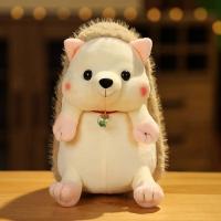 ราคา IJVBTV ของเล่นนุ่ม 15ซม 20ซม เบาะโซฟา จี้ห้อยกระเป๋า ตกแต่งห้อง การ์ตูน ตุ๊กตาเอาใจ จี้ตุ๊กตา ของเล่นตุ๊กตาเม่น ของเล่นยัดไส้ หมอนยัดไส้ ตุ๊กตาเม่น (19764748884)