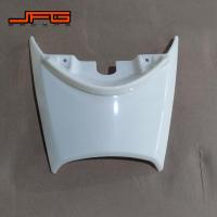 ราคา JFG ฝาครอบปลายแข่งกลาง JFG สำหรับ Honda Scoopy I K93อุปกรณ์มอเตอร์ไซค์ (21092990851)