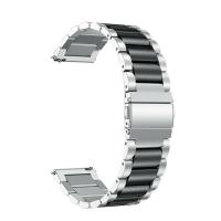 ราคา สาย For Xiaomi Mi Watch S2 S1 Pro S1 Active S1 AP Smartwatch Bracelet Metal Watchband สายนาฬิกา xiaomi mi watch color color 2 Stainless Steel Strap (18218918005)