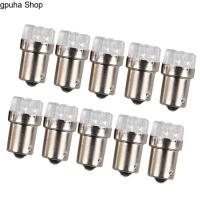 ราคา gpuha Shop 10 ชิ้น ba15s P21W 1156 382 9 LED รถยนต์หางเบรกเลี้ยวหลอดไฟ DC 12 โวลต์ (17328494678)