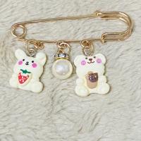 ราคา เข็มกลัดคนท้อง ติดเสื้อ เข็มกลัดติดเสื้อ ติดกระเป๋า เข็มกลัดปรับขนาดเอว เข็มกลัดตะขอ เข็มกลัดกางเกงพพร้อมส่ง ร (20680957907)