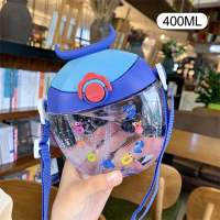 ราคา ใหม่ล่าสุด กระติกน้ำโดนัท สำหรับเด็ก กระติกน้ำโดนัท380ml กระติกน้ำพร้อมสายสะพาย สามารถปรับสายได้ กระติกน้ำ คุณภาพดี ฝาเปิด ปิดง่าย (17222527701)