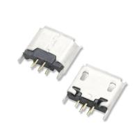 ราคา ไมโคร USB 5ขาขั้วต่อหลอดไฟ LED SMT Type B ประเภท B ขั้วต่อชาร์จ SMD DIP DNIGEF USB 2PIN SMD DIP 10ชิ้น HJXRHGAL (18632015518)