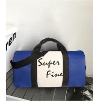 ราคา กระเป๋าเดินทางแบบสะพาย travel bag กระเป๋าเป้ใส่เสื้อผ้า กระเป่าเดินทาง กระเป๋าผ้าเดินทาง กระเป๋าใส่ของ กระเป๋าเสริมเดินทาง (16057922669)