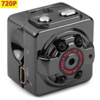 ราคา ENRIC กล้องจิ๋ว SQ8 1080P กล้อง HD กล้องจิ๋ววิดีโอเครื่องบันทึกวิดีโอ Dv ทางอากาศแบบ Full HD ขนาดเล็กสำหรับเล่นกีฬากลางแจ้ง (14084452262)