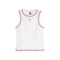ราคา MARY JANE เสื้อกล้ามครอป TANK TOP WITH LOGO (18304715194)