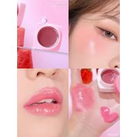 ราคา MEILINDA Dewy Balm 2 4g MC5097 เมลินดาดิวอี้บาล์ม ฟินิชความฉ่ำเกินร้อย เนื้อบาล์มสีชัด ไม่เหนียว ทาได้ทั้งแก้มและปาก (21260090912)