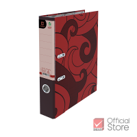 ราคา Elephant แฟ้ม แฟ้มใส่เอกสาร สันแคบ No 125F จำนวน 1 แฟ้ม (10134060646)