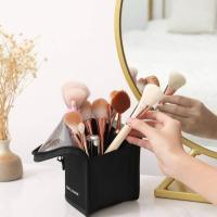 ราคา กระเป๋าใส่แปรงแต่งหน้า ที่ใส่แปรงแต่งหน้า กระเป๋าเครื่องสำอางค์ กระเป๋าเครื่องสำอางและอุปกรณ์เสริมความงาม กระเป๋าอเนกประสงค์กันฝุ่น สวย (19361989436)