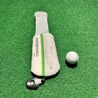 ราคา ที่คลุมหัวไม้กอล์ฟดั้งเดิม TaylorMade RBZ ครบชุดปลอกไม้ใหม่ปลอกไม้หุ้มพัตเตอร์นำเข้าจากอเมริกา (20563276727)