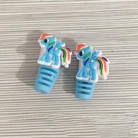 ราคา Charger Cable Protector ที่ล๊อค ตัวล็อก กันสายชาร์จหัก ตัวล็อคสายชาร์จ กันสายชาร์จหัก ถนอมสาย กันสายหัก ลายการ์ตูน (14948708006)