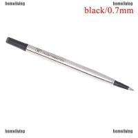 ราคา Parker quink roller ball rollerball pen refill blackblue ink medium nib (13983238590)