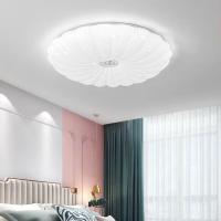 ราคา KS โคมไฟเพดาน โคมไฟแขวนเพดา โคมไฟตกเเต่งเพดาน ไฟติดเพดาน โคมไฟติดเพดานLED โคมไฟเพดานเรียบง่ายสไตล์โมเดิร์น กลางวัน (20105954945)