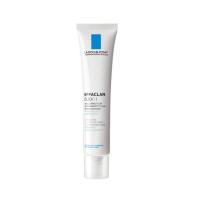 ราคา LA ROCHE POSAY Effaclar Duo ลาโรช โพ เซย์ เอฟฟาคลาร์ ดูโอ ครีมบำรุง ผิวหน้า 40ml (19758018267)