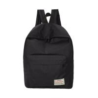 ราคา ฟรี ส่งKerry สินค้ามาใหม่ กระเป๋าเป้แฟชั่น สะพายหลัง กระเป๋าเป้เดินทาง กระเป๋าใส่โน๊ตบุ้ค สีกรม (167828929)