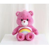 ราคา care bears ของแท้ แคร์แบร์ 27 45 cm ตุ๊กตาแคร์แบร์ ของแท้100 ลิขสิทธิ์จริง ตุ๊กตาหมี ตุ๊กตา แคร์แบร์สีขาว ตุ๊กตาแคร์แบร์ของแท้ Care Bears หมีสาย (20961715671)
