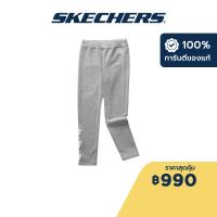 ราคา Skechers สเก็ตเชอร์ส กางเกงเลกกิ้งเด็กผู้หญิง Girl Leggings L323G023 004F (20855338419)