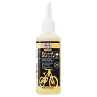 ราคา ผ่อน 0 Liqui Moly น้ำมันหยอดโซ่ แบบเปียก Bike Chain Oil Wet Lube 100 ml ลีควิด มอลลี่ Made in Germany (7601124642)