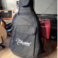 ราคา Takamine กระเป๋ากีต้าร์โปร่ง ขนาด 41 นิ้ว บุฟองน้ำหนา พกพาสะดวก มีแบบให้เลือก มีช่องด้านหน้า กระเป๋ากีต้าร์ กีต้าร์โปร่ง สินค้าคุณภาพ (13997360843)