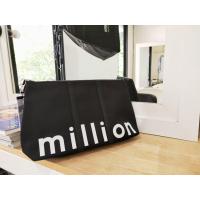 ราคา กระเป๋าถือ paco rabanne 1million สีดำ ของแท้ (15923419650)