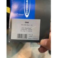 ราคา ยางนอก จักรยาน Schwalbe one 20นิ้ว ขอบแก้ว ขนาด 406 451 ยางแก้มแก้ว (17876843141)