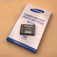 ราคา เหมาะสำหรับ Samsung MV800 ST77 ST88 ST95 ST150F กล้องดิจิตอล BP70A เครื่องชาร์จแบตเตอรี่ (18207606998)