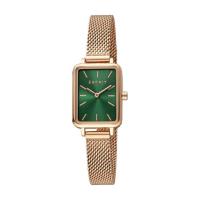 ราคา ESPRIT นาฬิกา นาฬิกาข้อมือ Wristwatch ESPRIT ES1L360M0065 Rose Gold Rose Gold (18575940979)