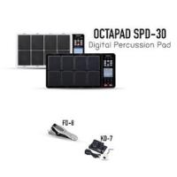 ราคา Roland Octapad SPD 30 กลองไฟฟ้า (20508599914)