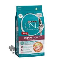 ราคา Purina One เพียวริน่า วัน ขนาด 380 กรัม อาหารแมวชนิดเม็ด เกรดพรีเมี่ยม (15899847927)