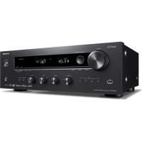 ราคา Onkyo TX 8270 2 Channel Network Stereo Receiver with 4k HDMI สินค้าใหม่ของแท้ 100 (14644607231)