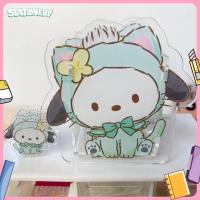 ราคา I Stationery Sanrio กล่องเก็บเครื่องเขียน กล่องอะคริลิคใส ที่ใส่ปากกา ลายการ์ตูนซานริโอ้น่ารัก อเนกประสงค์ แบบสร้างสรรค์ สําหรับใส่ปากกา เครื่องเขียนนักเรียน (20914707035)
