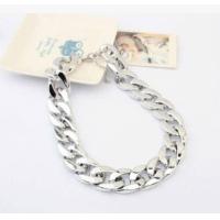 ราคา PC 010 สร้อยคอสุนัข สร้อยคอแมว สร้อยคอหมา สร้อยคอทอง สร้อยทอง โซ่ทอง สร้อยบลิง (16483141322)