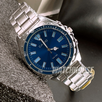 ราคา นาฬิกาข้อมือชายหญิง คาสิโอ้ สายเลท ขนาด 4030 มม สไตล์นักธุรกิจ ราคาถูกพร้อมส่ง (16484439252)